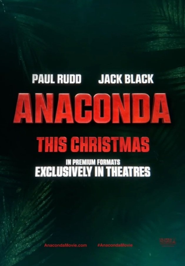 Anaconda