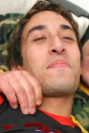 et billede af Juanjo Martinez