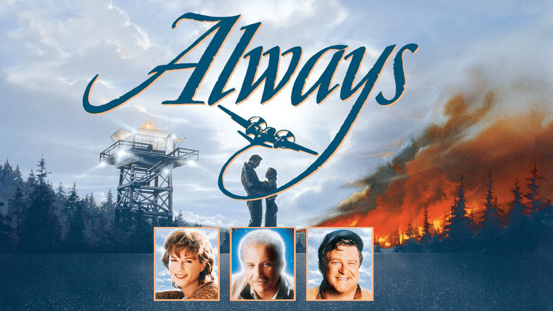 Always (1989)