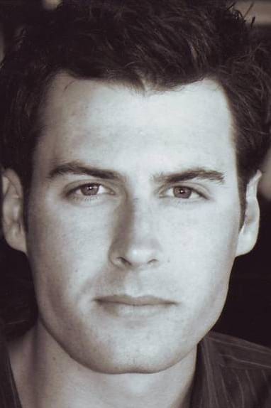 et billede af Josh Stone