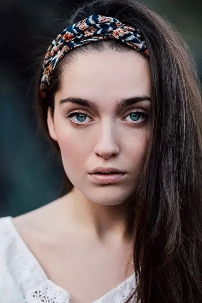 et billede af Leyre Zamarripa