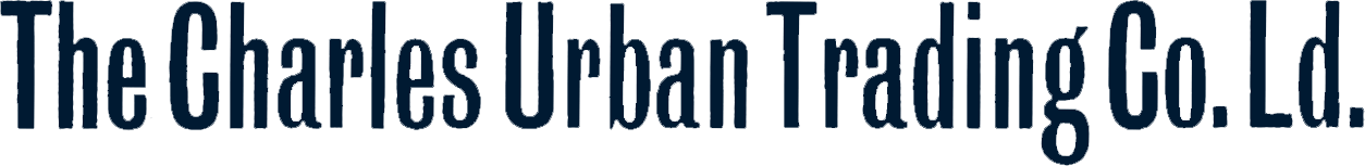 Charles Urban Trading Company