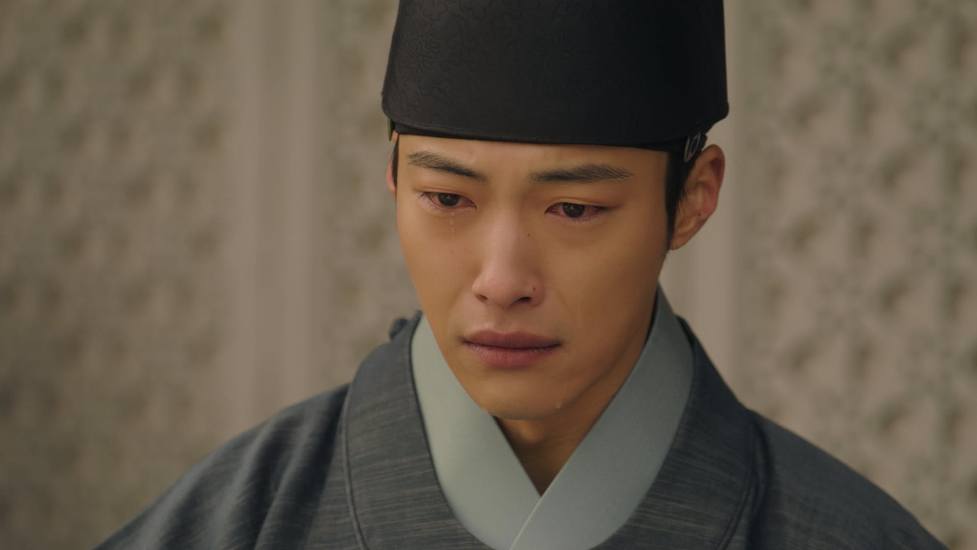 Joseon Attorney: A Morality: 1×14