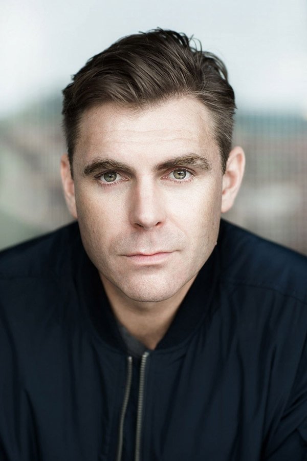 et billede af Leonard Terfelt