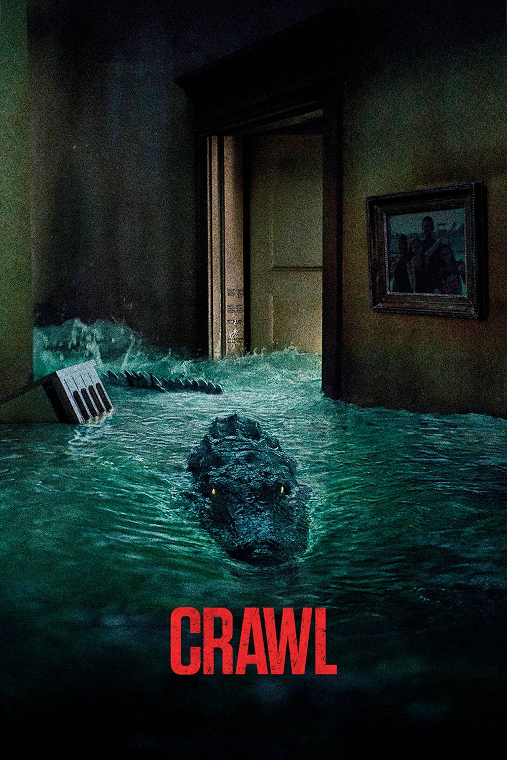 Crawl