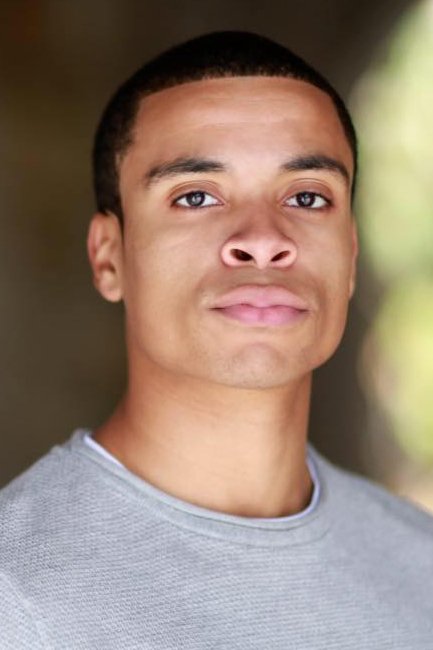 et billede af Jamaal Fields-Green