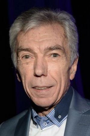 et billede af Yuriy Nikolaev