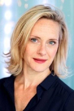 et billede af Marike van Weelden