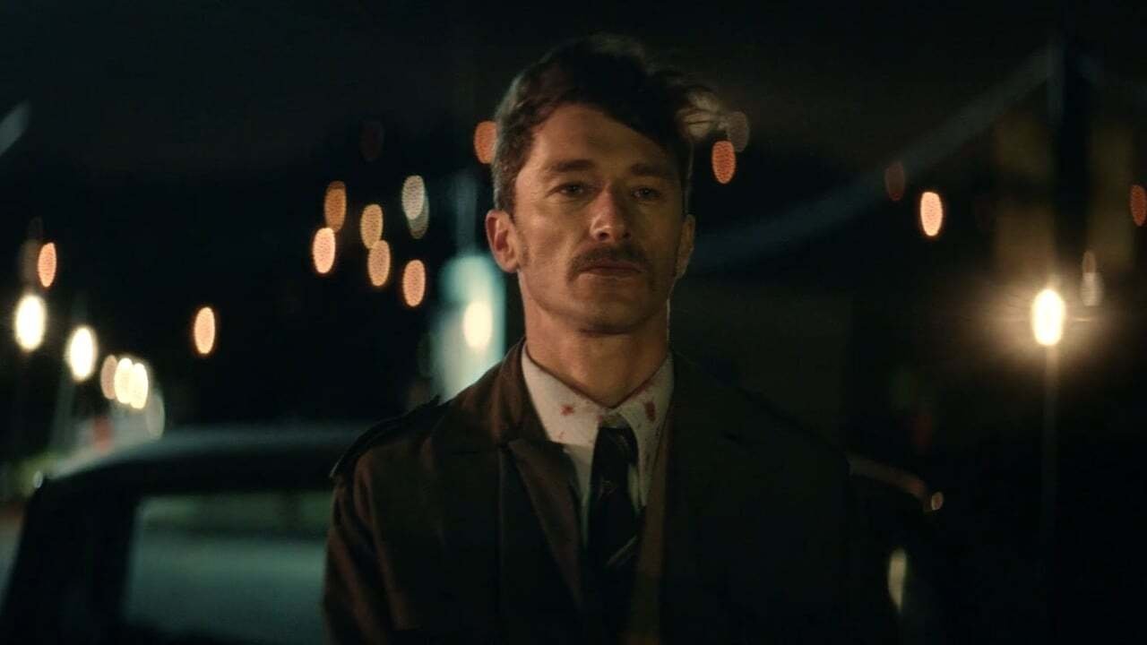 The Plague (2017)