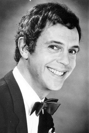 et billede af Jos Brink