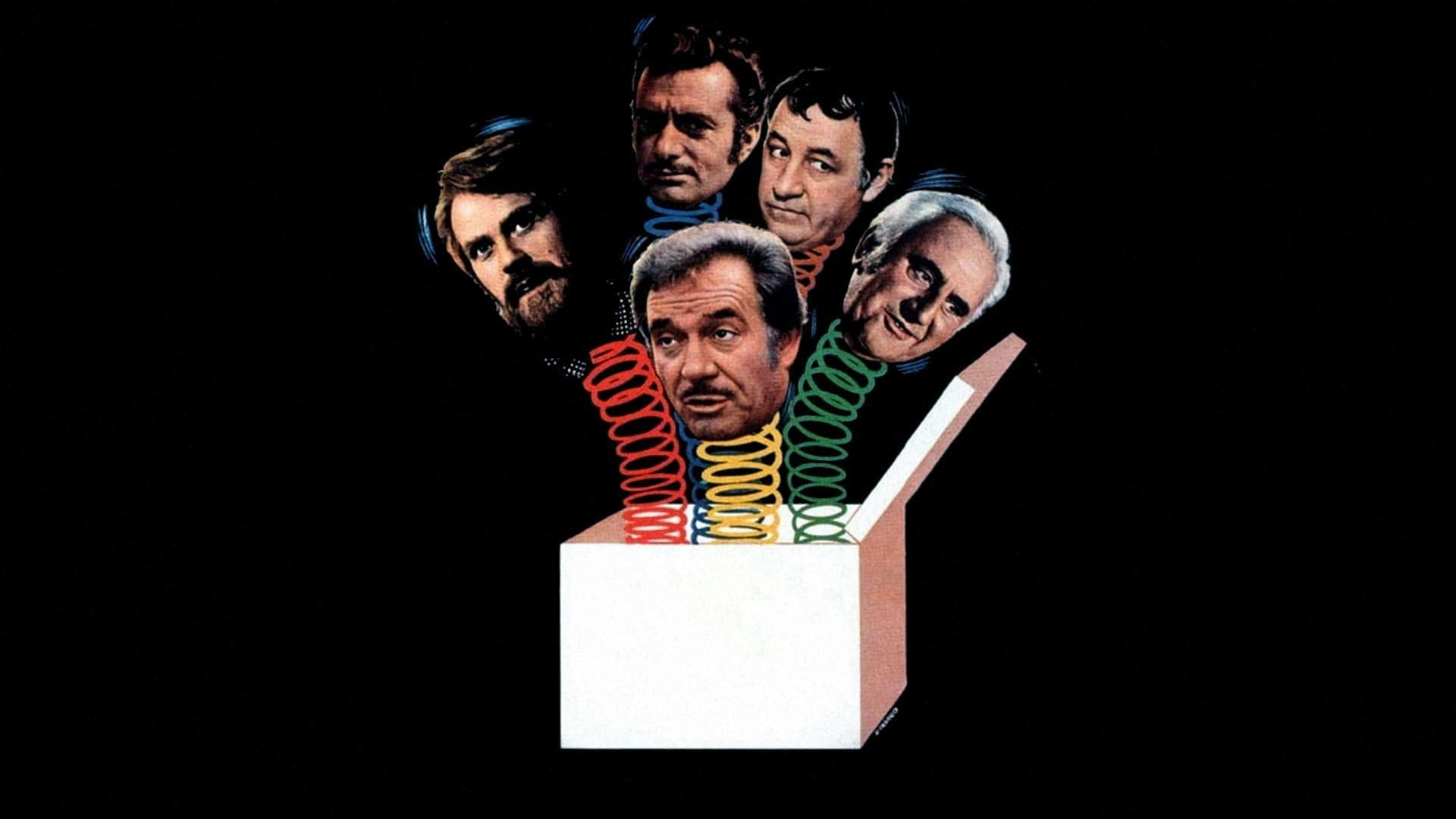My Friends (1975)