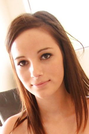 et billede af Madison Spears