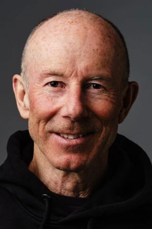 et billede af Ingemar Stenmark