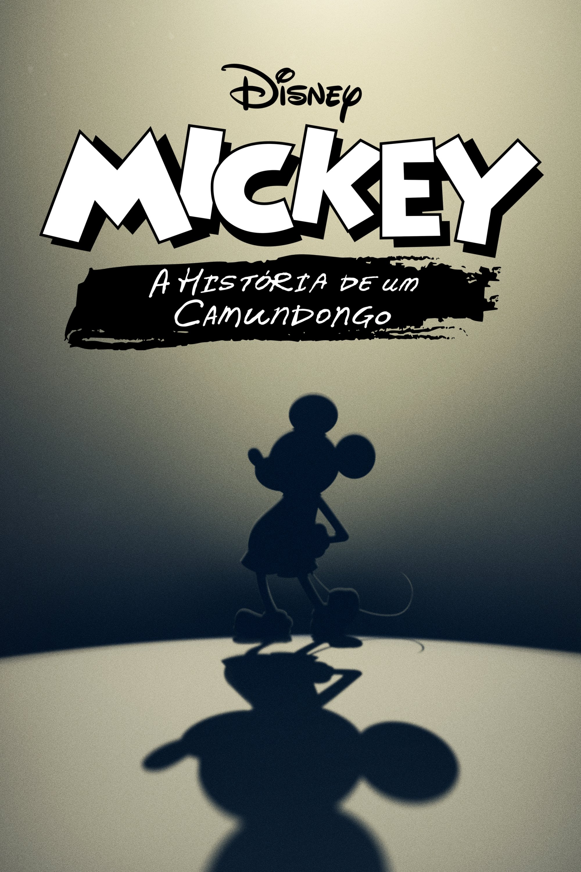 Mickey: The Story of a Mouse