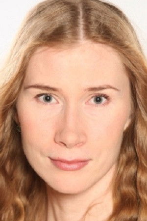 et billede af Olga Degtyaryova