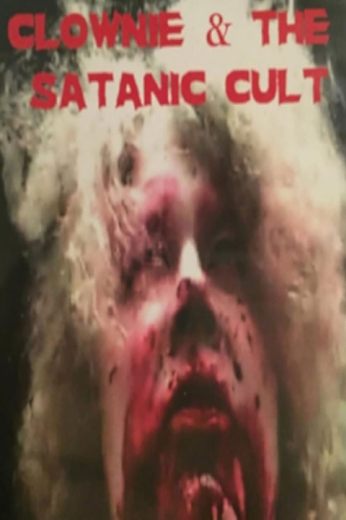 Clownie & The Satanic Cult