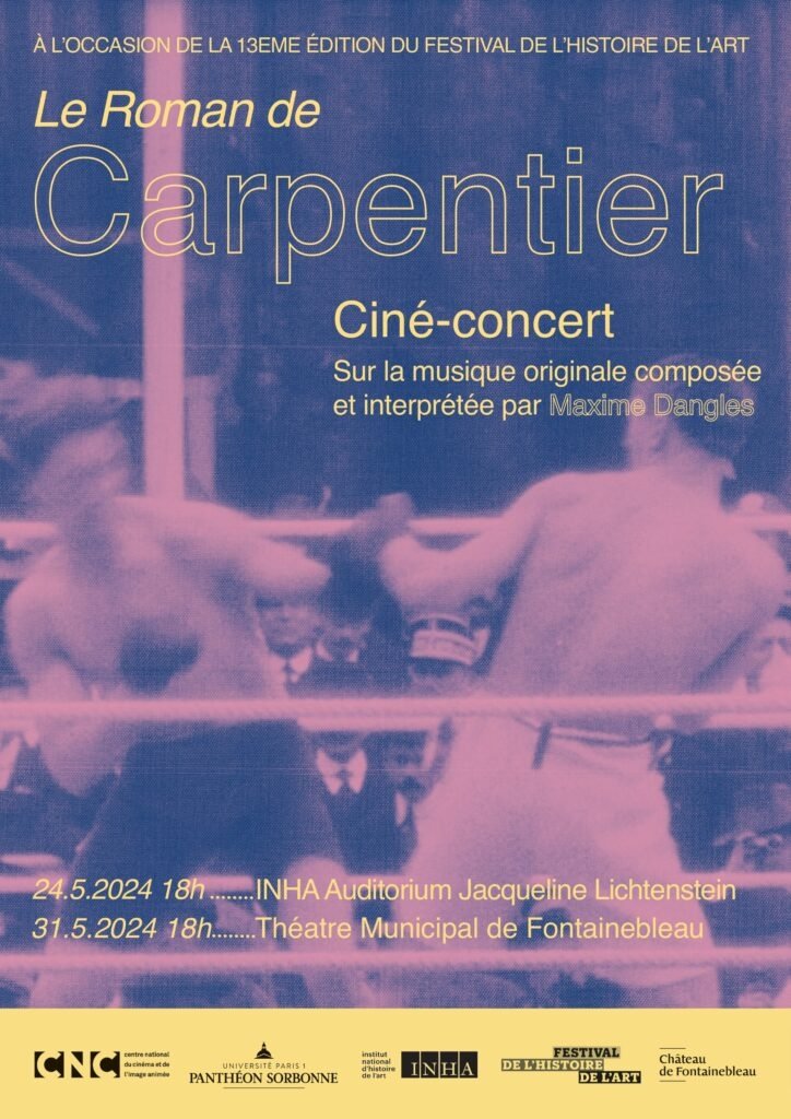 Le Roman de Carpentier Le Roman de Carpentier