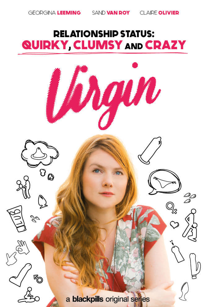 Virgin Poster