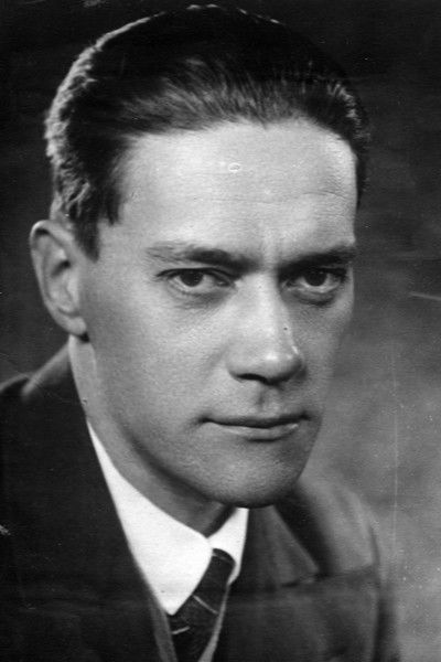 et billede af Eduard Ioganson