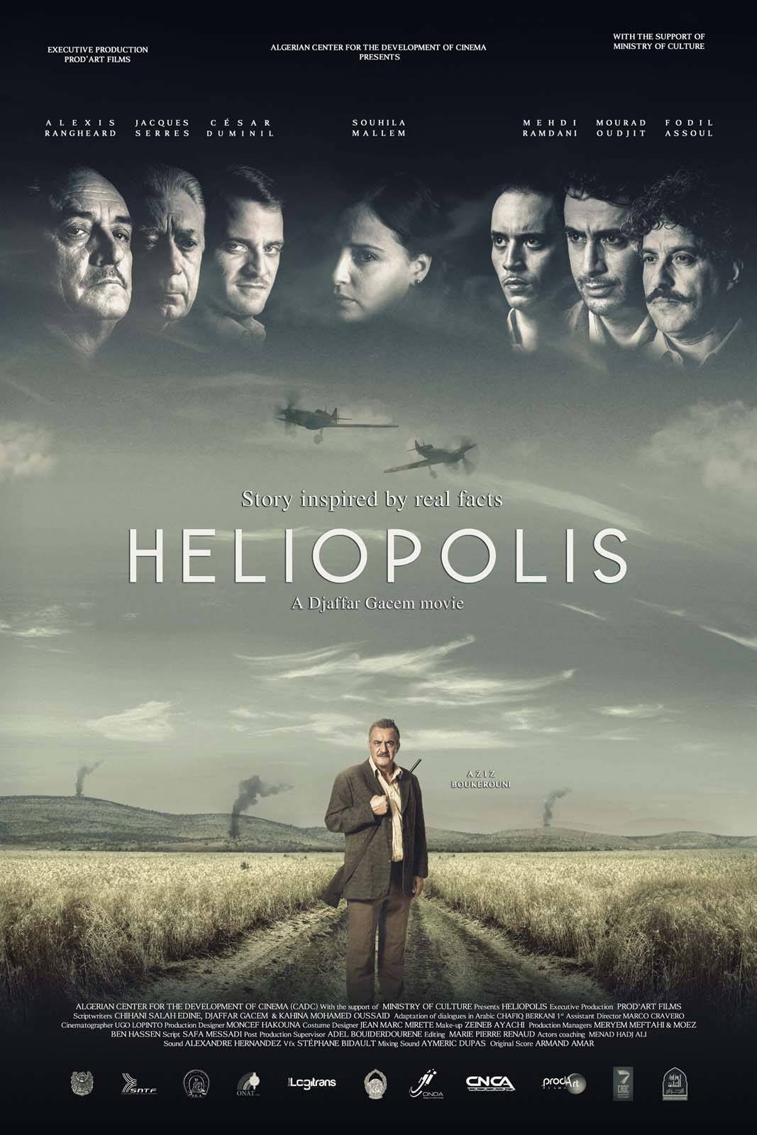 Heliopolis