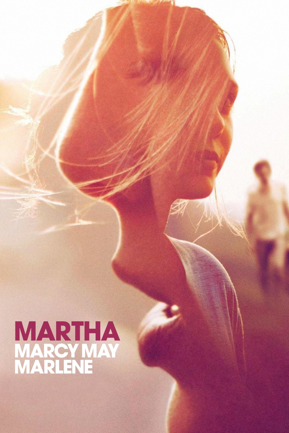 Martha Marcy May Marlene