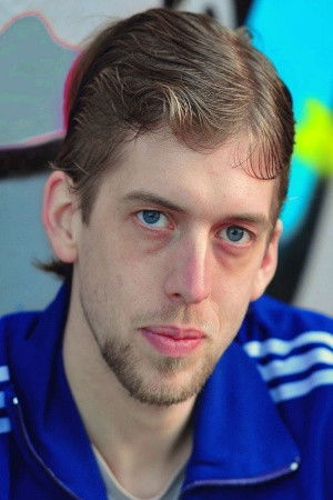 et billede af Fabian Pfeffer