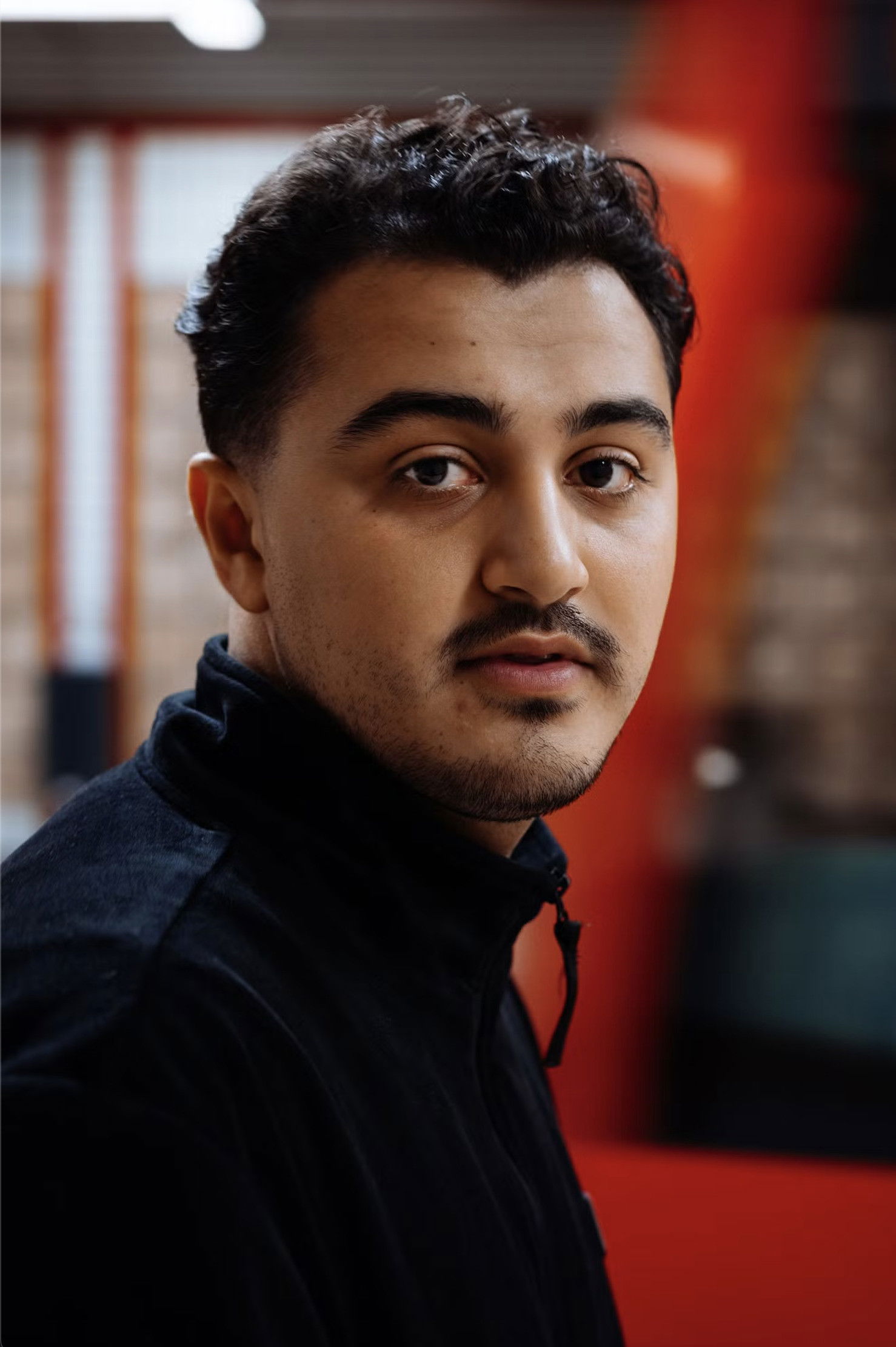 et billede af Mücahit Altun