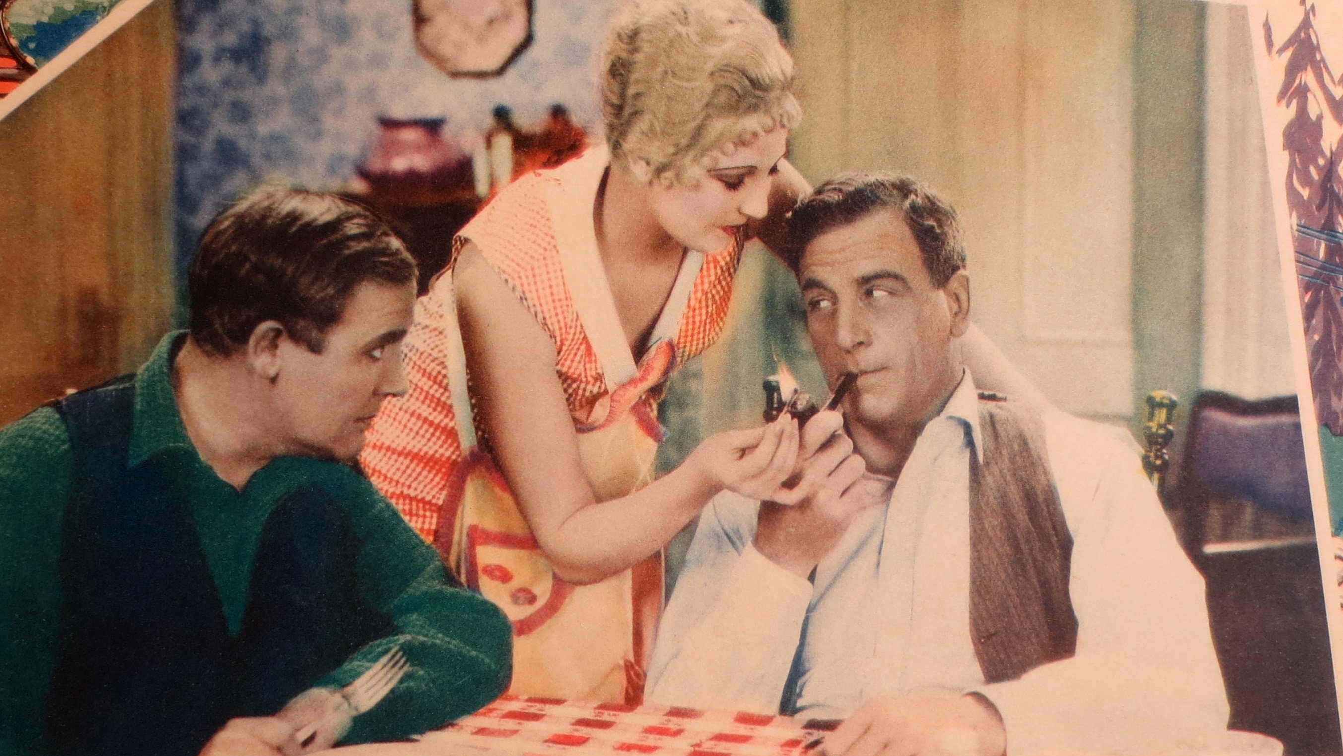 The Crash (1928)