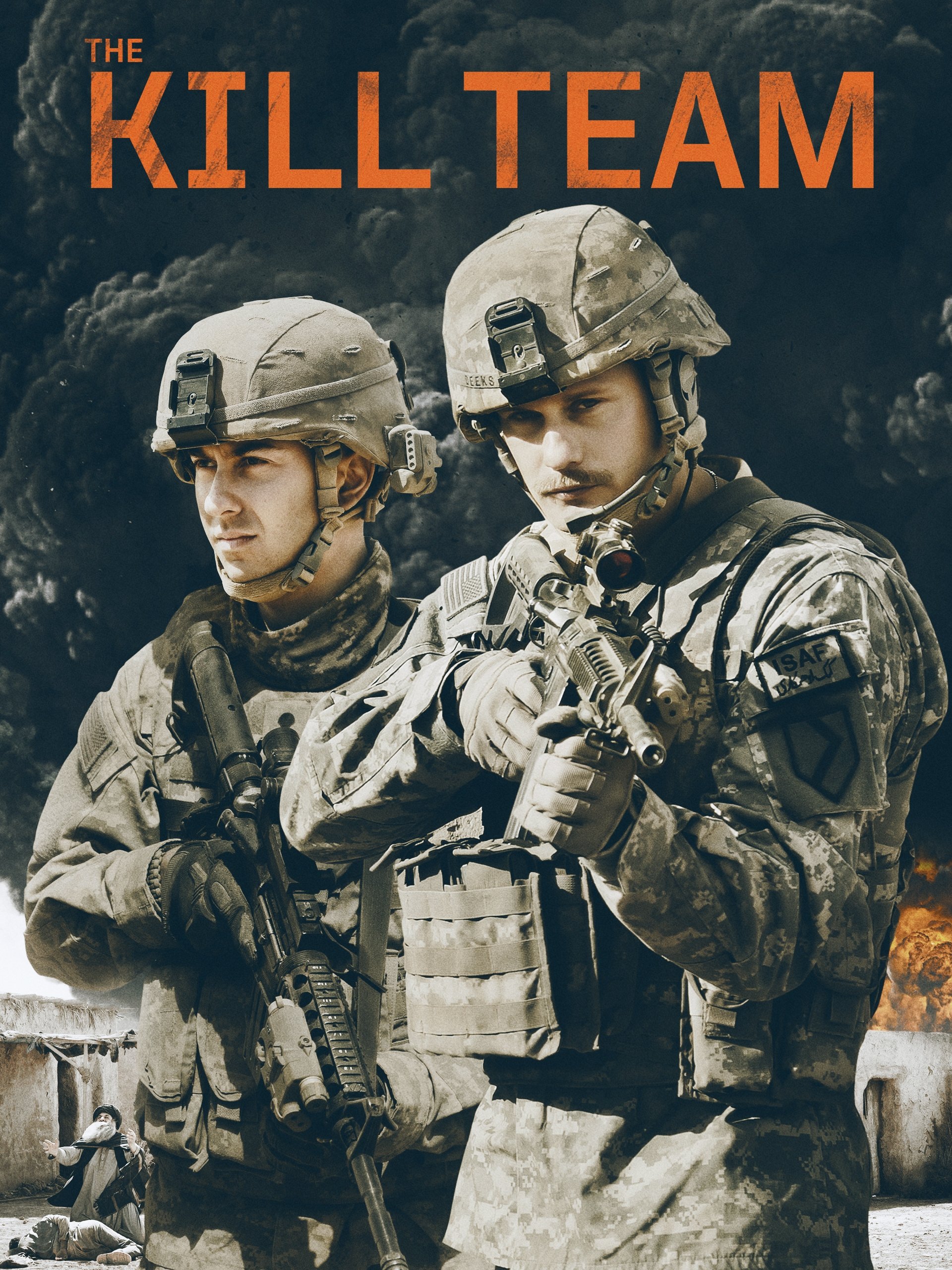 The Kill Team