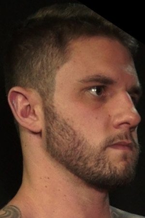 Profile image of Moose, a notable actor/actress