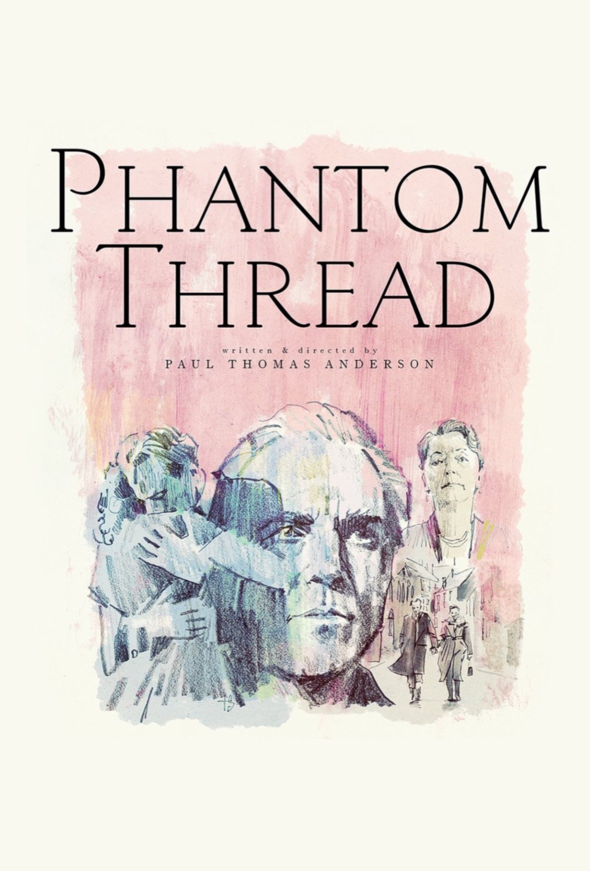 Phantom Thread