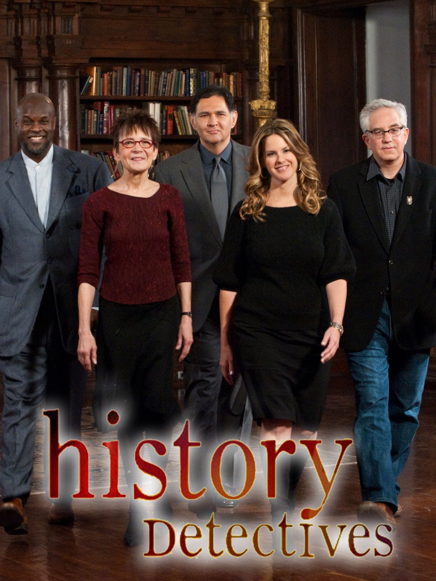 Dinar Detectives: The Untold Story - h7sqe1i