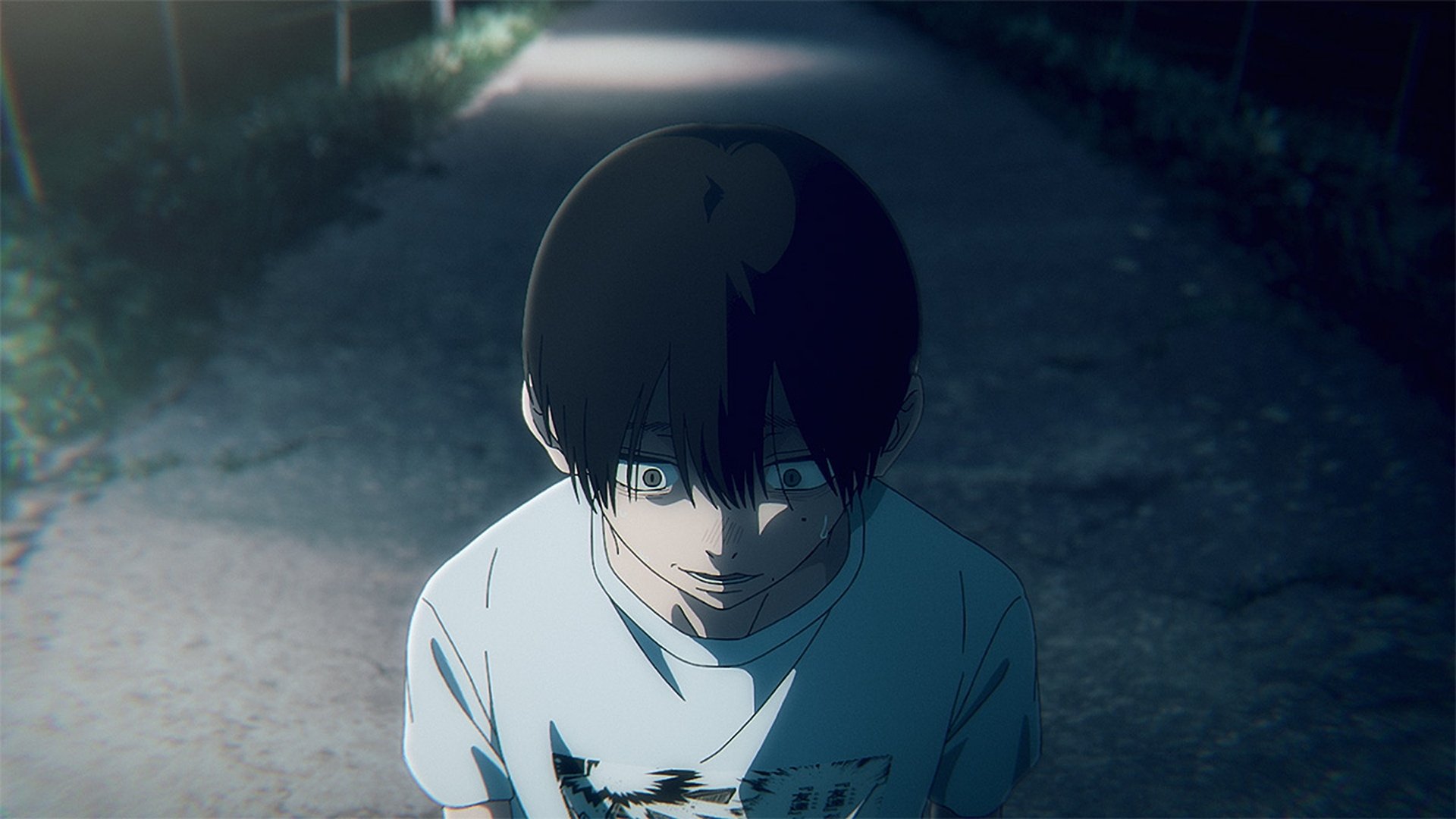 The Summer Hikaru Died - Season 1 Episode 6 : Asako