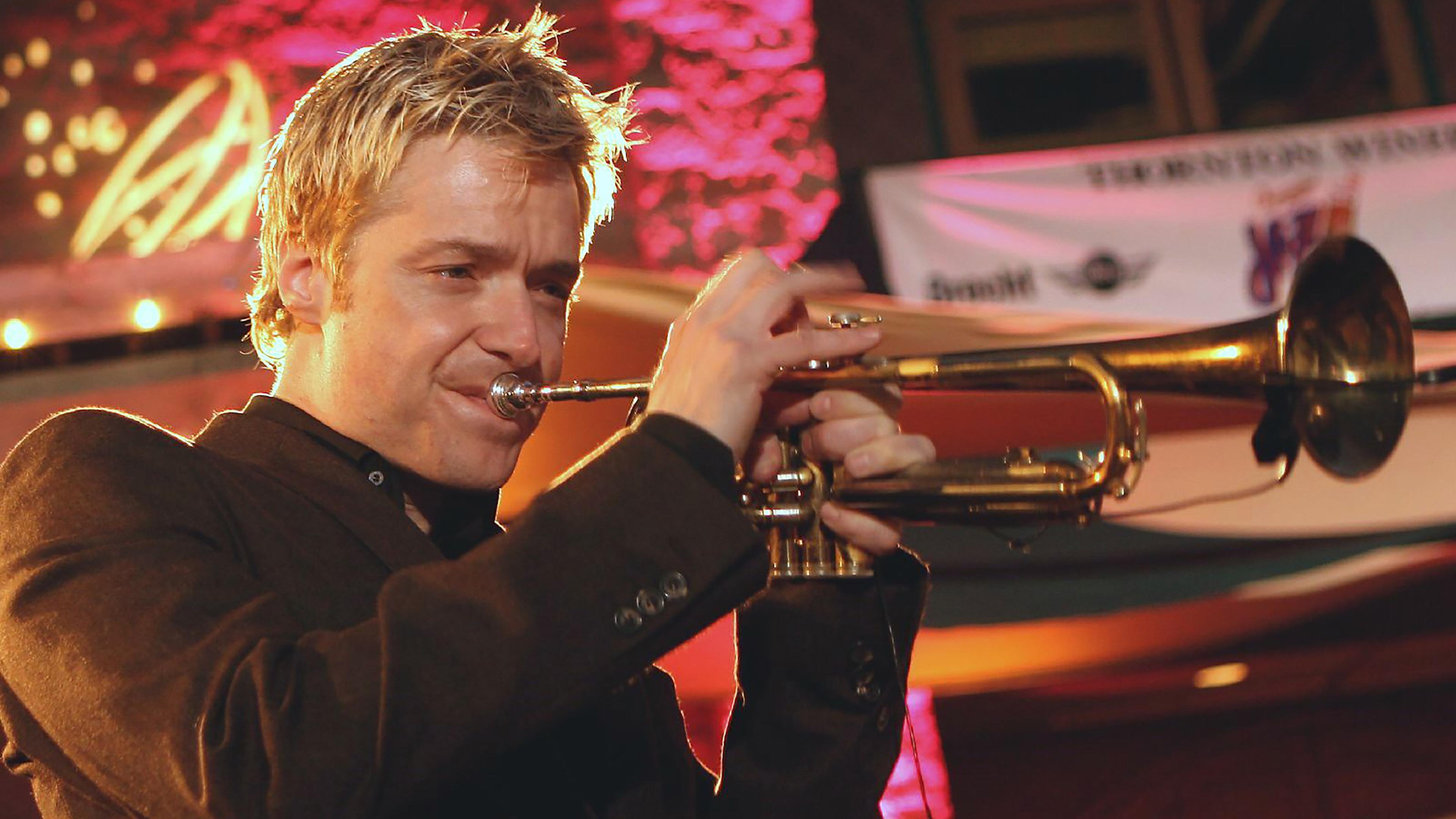 Chris Botti & Friends - Night Sessions: Live in Concert