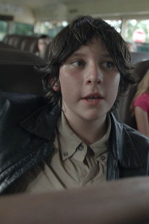 et billede af Riley Sullivan