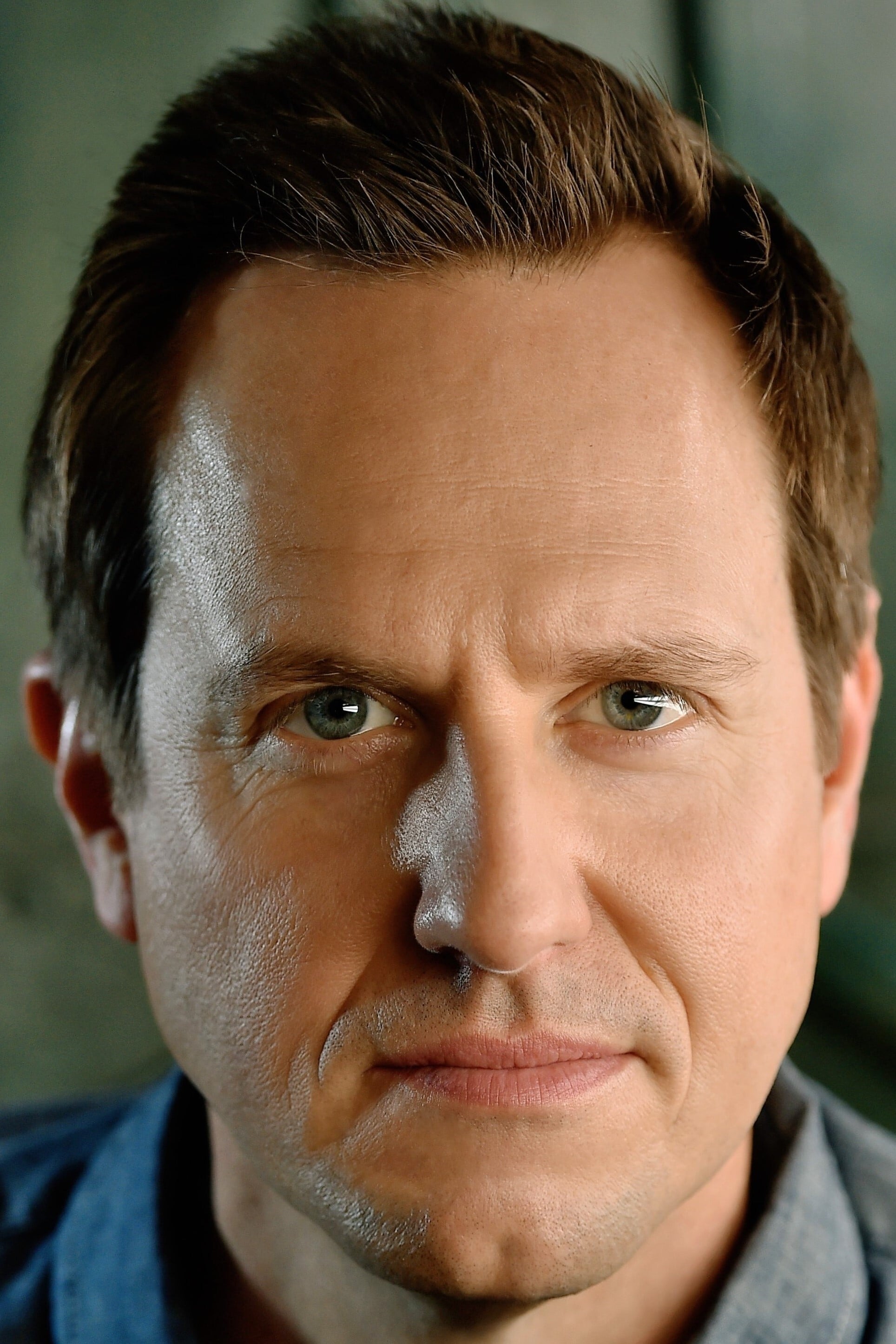 et billede af Mike Lutz