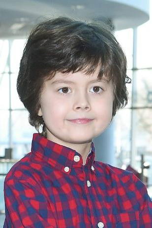 et billede af Mateusz Pawłowski