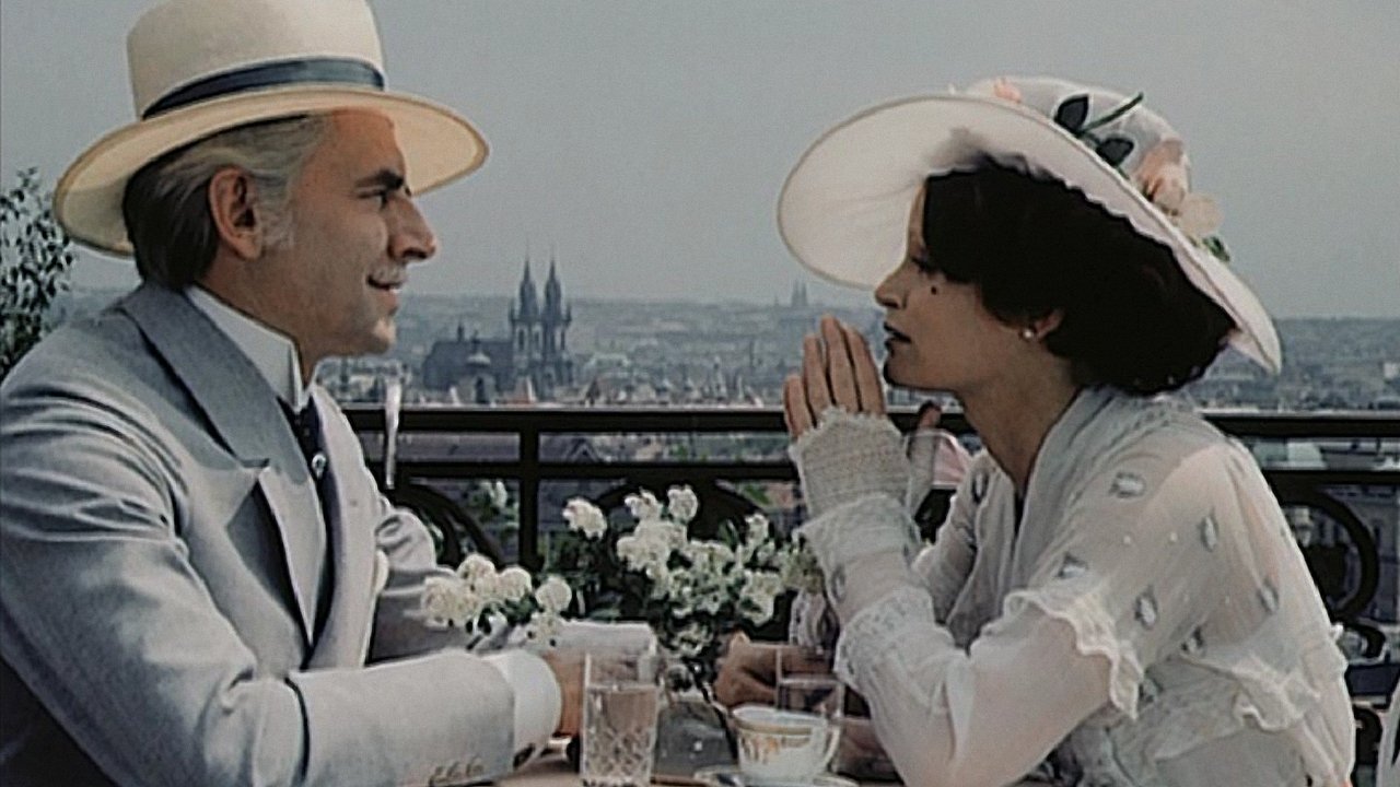 Abschied vom Frieden (1979)