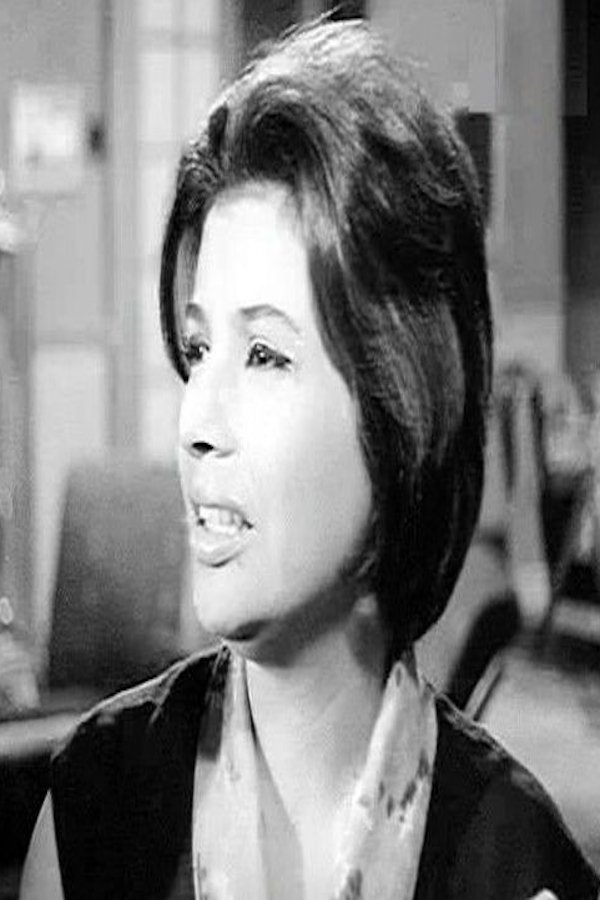 Engy Ismail's picture in the cast