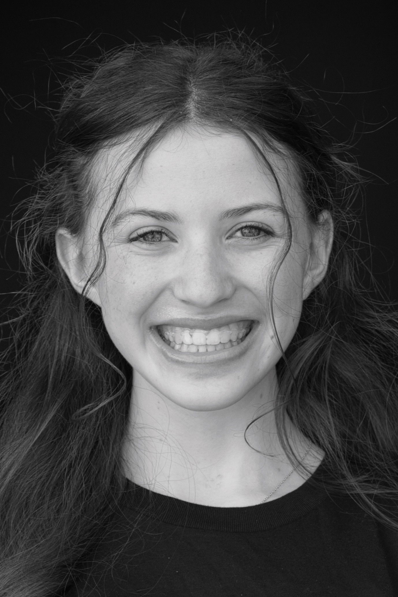 et billede af Cece Kass