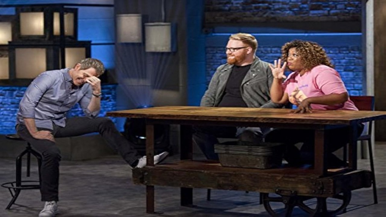 Beat Bobby Flay 15x1