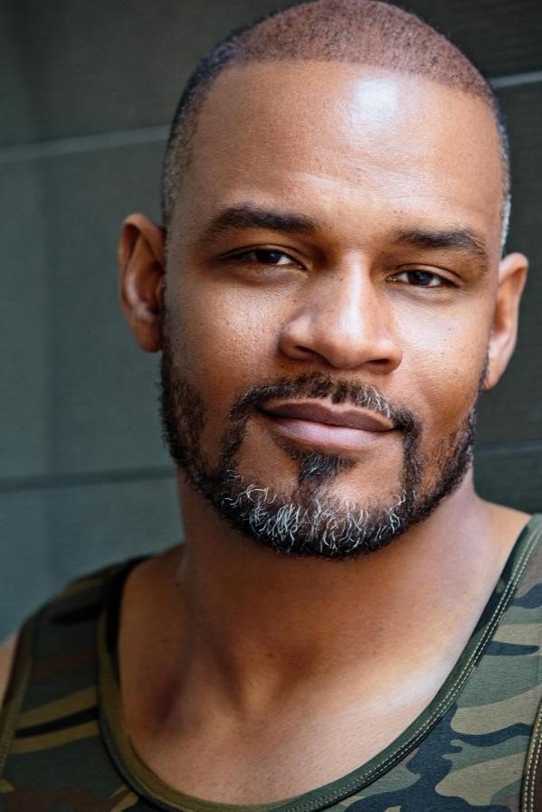 et billede af Johann Sebastian