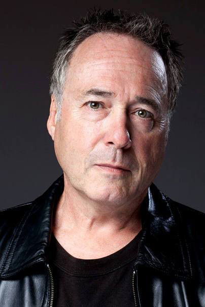 et billede af Greg Gibbons