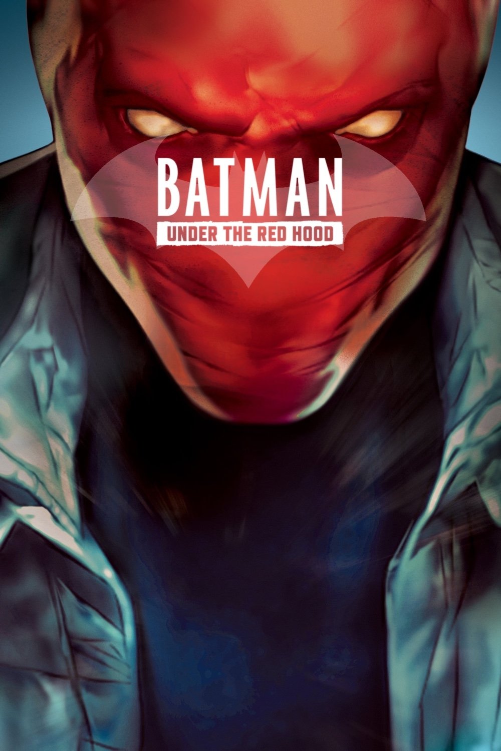 Batman: Under the Red Hood