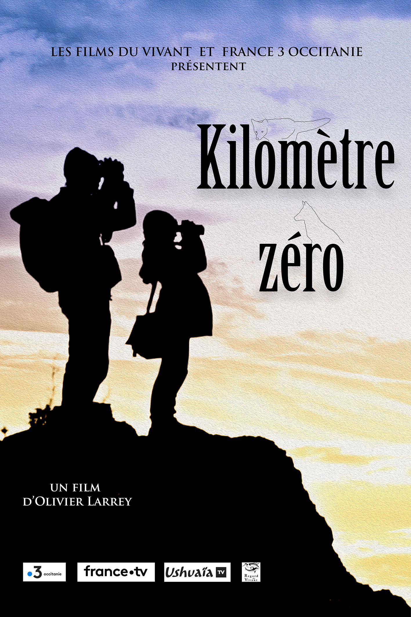 Kilomètre zèro