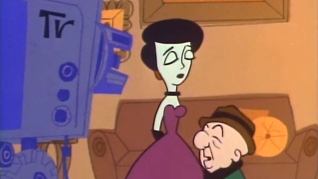The Mr. Magoo Show