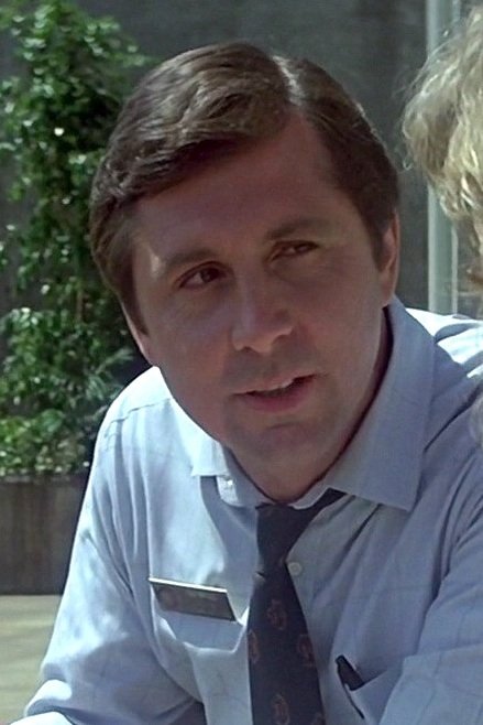 et billede af Scott Devenney