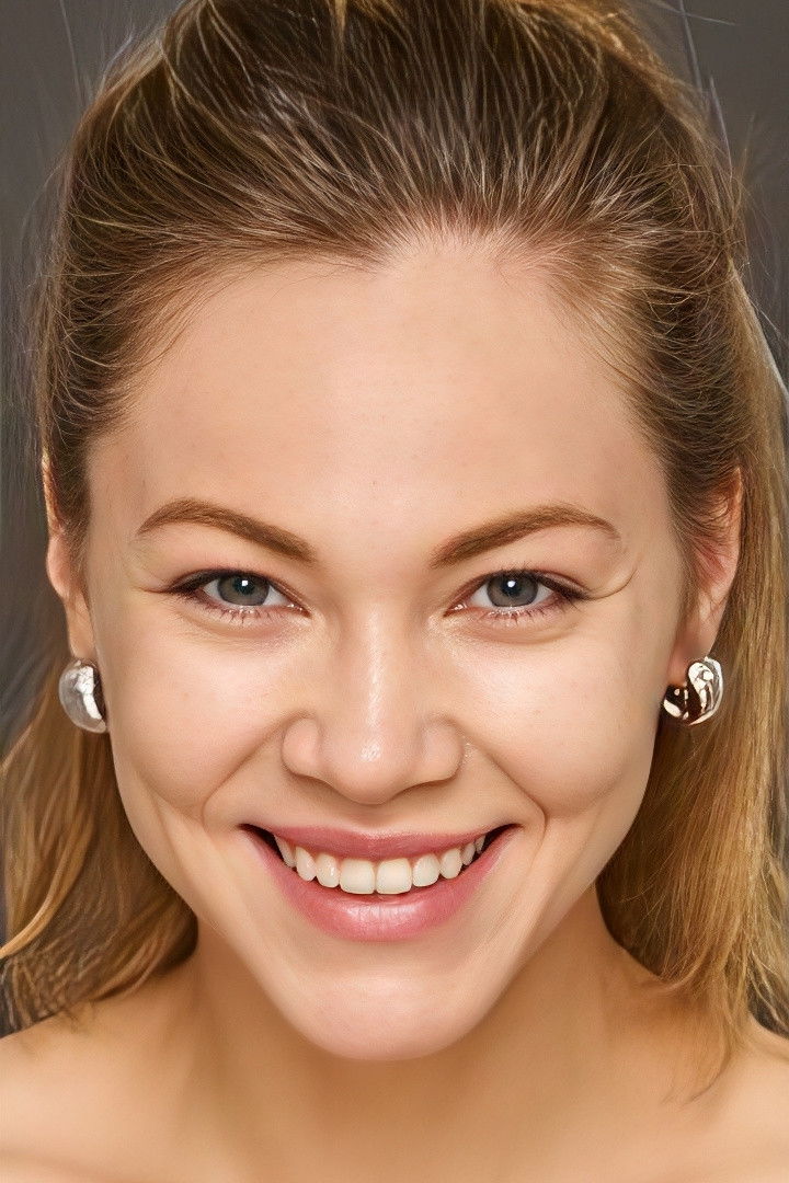 et billede af Lana Brazhnik