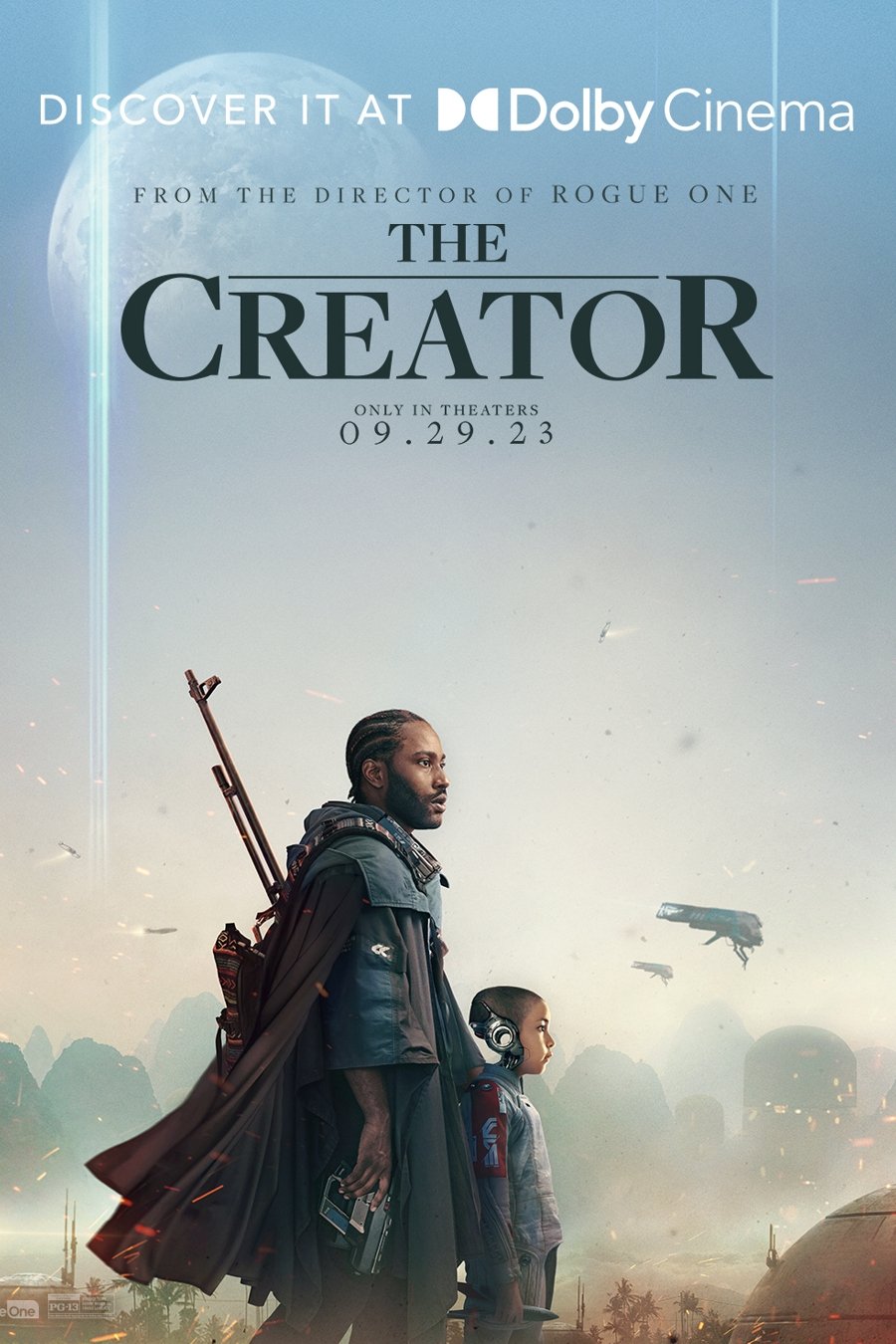 The Creator
