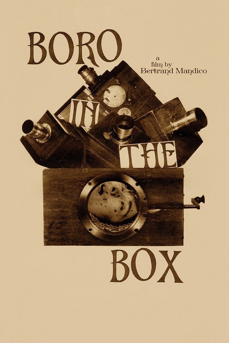 Boro in the Box